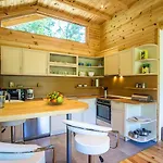 Holiday park Hills Garmen