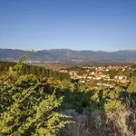 Holiday park Hills Garmen
