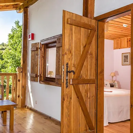 Hills Holiday park Garmen