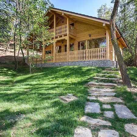 Holiday park Hills Garmen