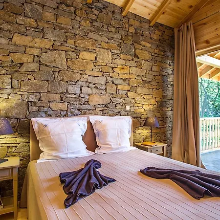 Holiday park Hills Garmen