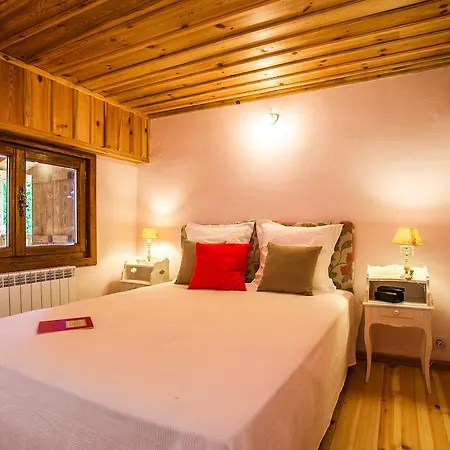 Holiday park Hills Garmen