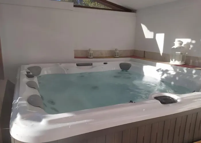 Parco vacanze Hills 3*