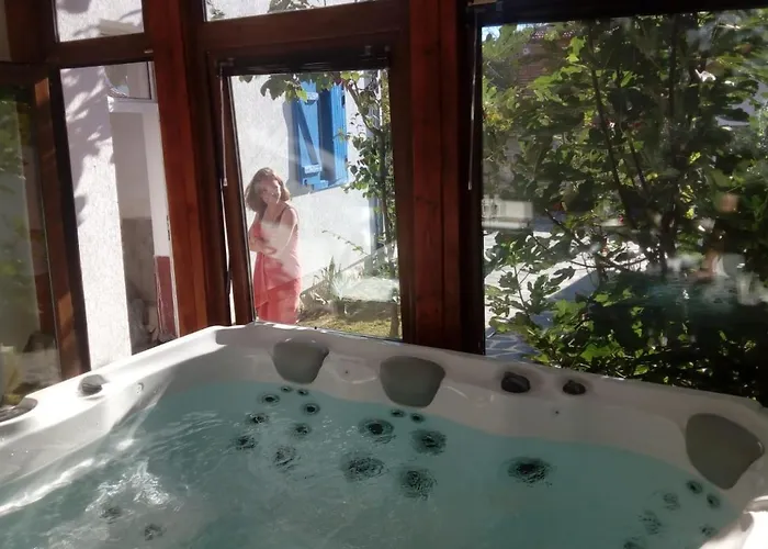 Vakantiepark Hills Garmen