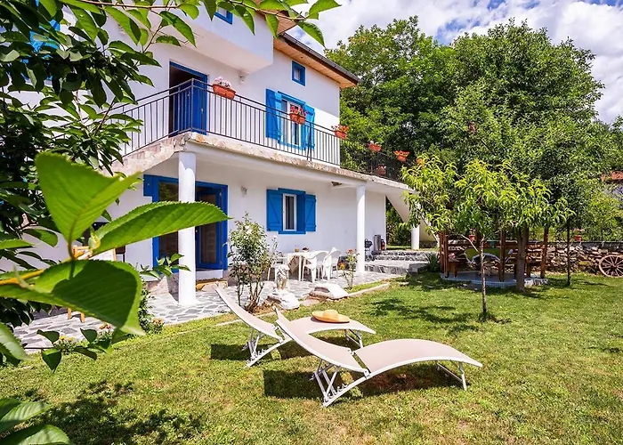 Hills Vakantiepark 3*