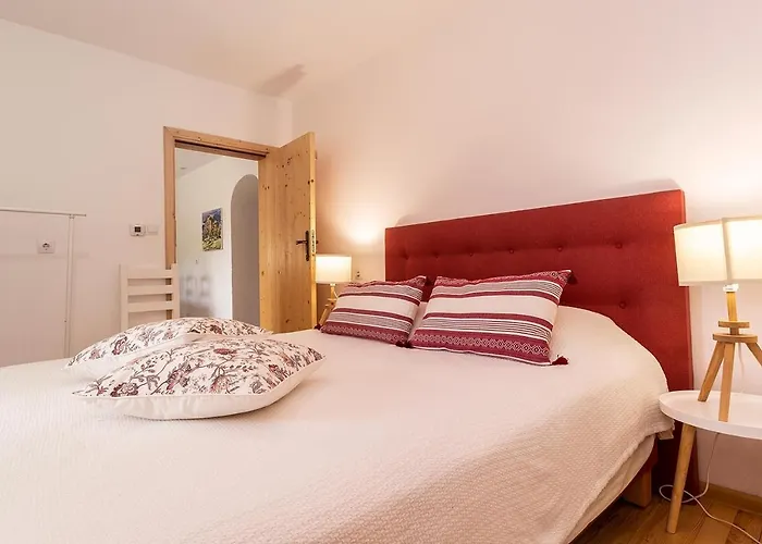 Vakantiepark Hills Garmen