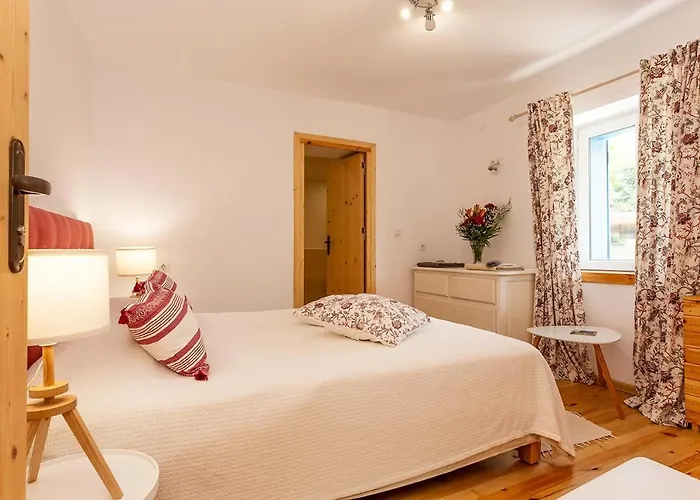 Parco vacanze Hills Garmen