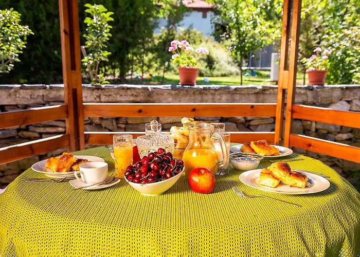 Vakantiepark Hills 3*