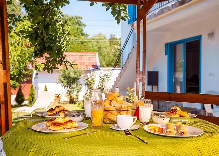 Parco vacanze Hills 3*