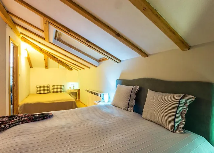 Hills Parco vacanze Garmen