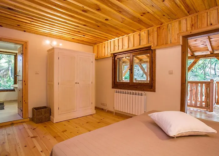 Vakantiepark Hills Garmen