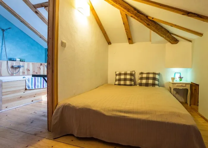 Hills Vakantiepark 3*