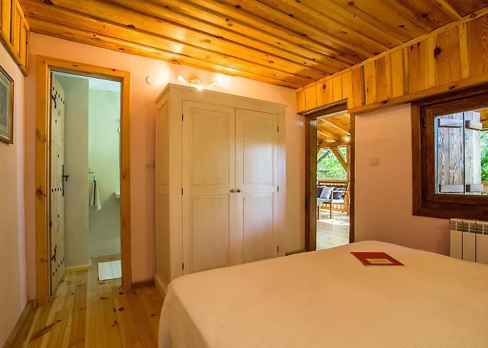 Hills Vakantiepark Garmen