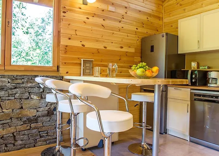 Vakantiepark Hills 3*