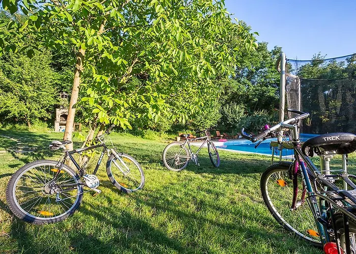 Vakantiepark Hills 3*