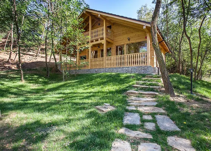 Parco vacanze Hills Garmen