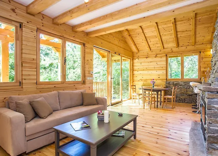 Hills Vakantiepark Garmen