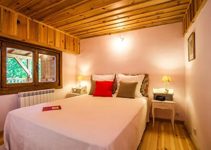 Vakantiepark Hills Garmen