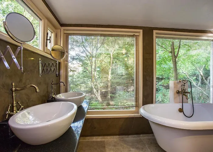 Hills Vakantiepark Garmen