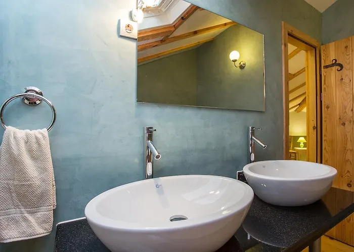 Vakantiepark Hills Garmen