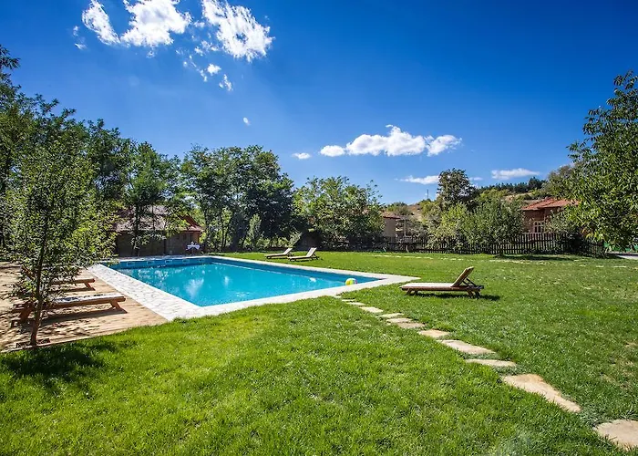 Parco vacanze Hills 3*