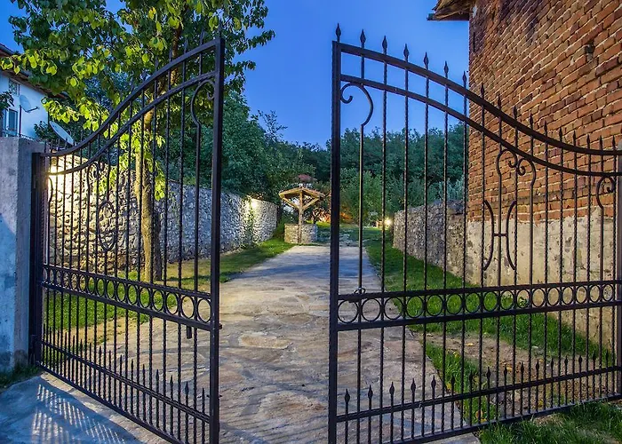 Vakantiepark Hills 3*