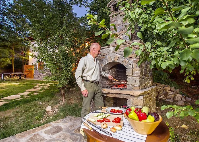 Vakantiepark Hills 3*