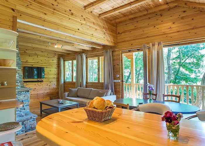 Parco vacanze Hills 3*