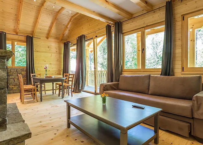 Vakantiepark Hills 3*