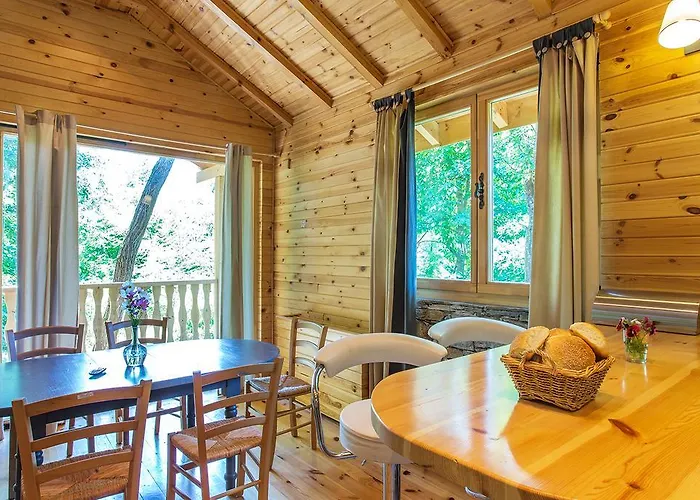 Hills Vakantiepark 3*