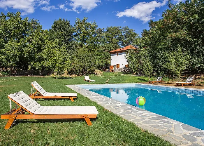 Parco vacanze Hills 3*